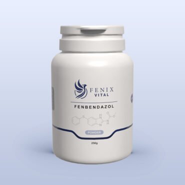 Fenbendazole Poudre