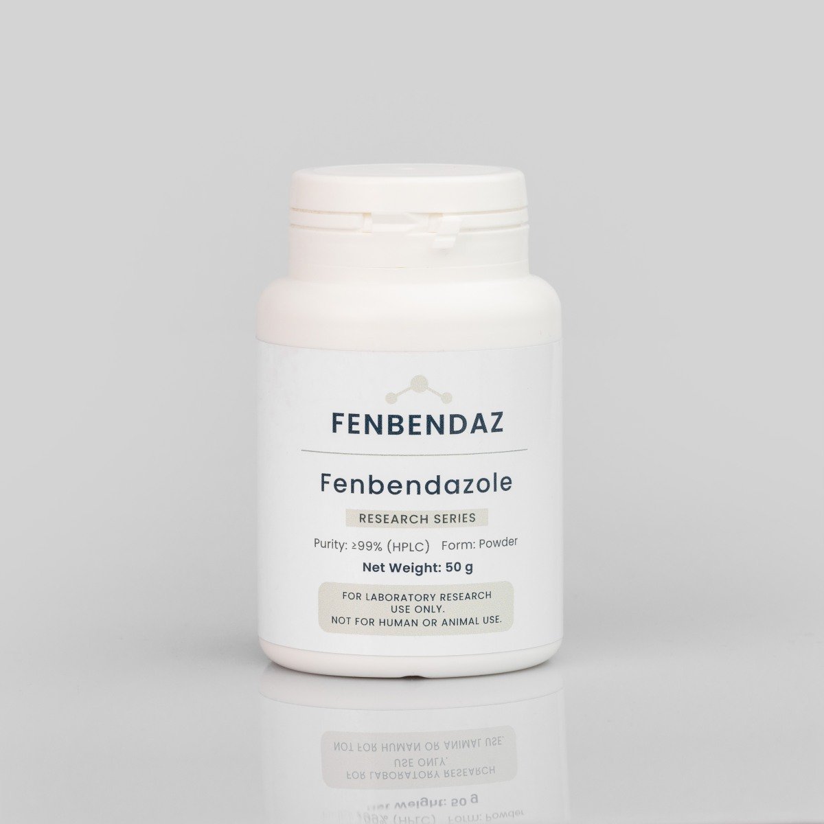 Produit - Fenbendazole Poudre 250g